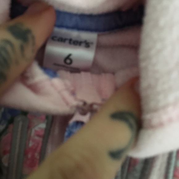 Winter girls clothes - Picture 2 of 8